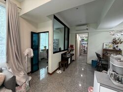 Toh Tuck Lodge (D21), Apartment #625387571